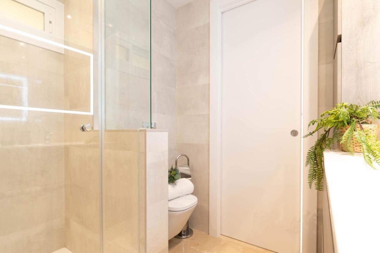 Apartamento Marbelsun Ll Marbella Exteriör bild
