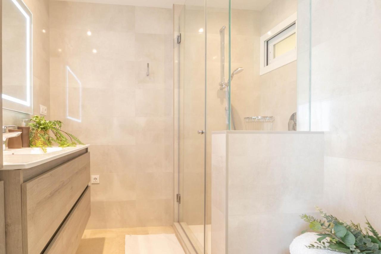 Apartamento Marbelsun Ll Marbella Exteriör bild
